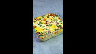 My Polish host taught me how to cook so deliciously!