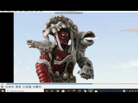 Power rangers Super Samurai complete season DVD trailer