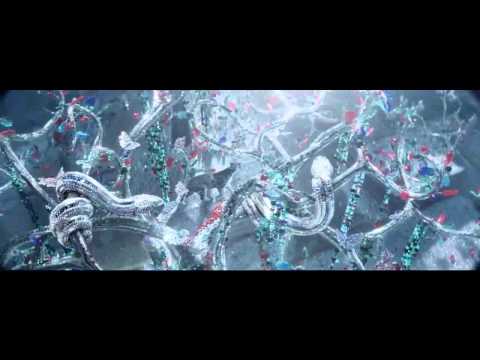 CGI VFX Spot 1080p HD 'Odyssey' by   Digital District1