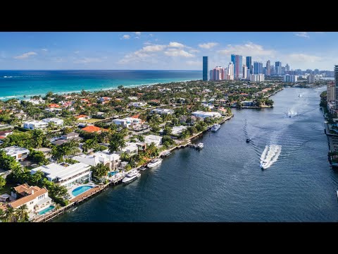 The Jills Zeder Group Presents 429 Center Island Dr, Golden Beach, Florida