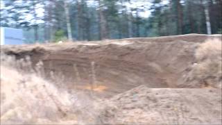 preview picture of video 'www.Q3M.pl  10.03.2012 Rosochatka.wmv'