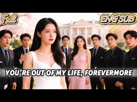 HD Full🔥💔7 Brothers Betrayed Her—So the Heiress Married a Paralyzed Heir and Left Forever.