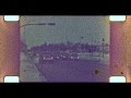 1975 Expired Kodak 7242 Ektachrome 16mm Film Shot On Canon Scoopic 16 MS