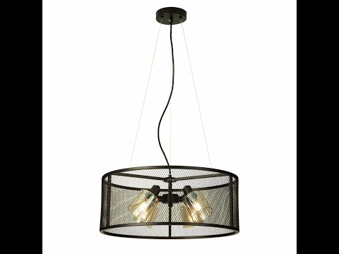 Миниатюра изображения товара Потолочный светильник Citilux Робин CL535245