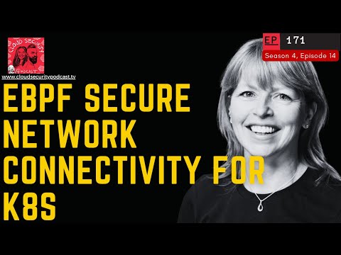 Network Security for Kubernetes