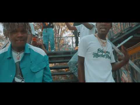 SWAELL FT OK KEKE BLOOD CAMP ( OU PAT KONNEN) officiel video