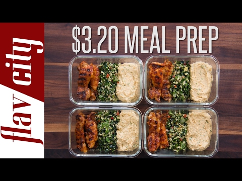 download lagu mp3 mp4 Meal Prep Hummus, download lagu Meal Prep Hummus gratis, unduh video klip Meal Prep Hummus