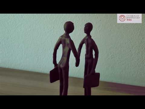 METALTRIM, s.r.o. - profesionálna výroba z kovov (2013 )