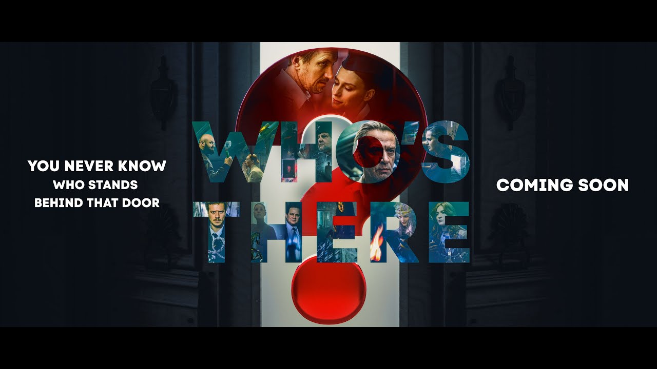 Official Trailer [Subbed]