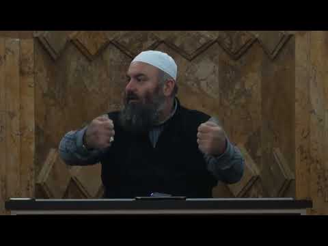 Mediat kundër Islamit - Sqarime të qarta nga Hoxhë Bekir Halimi