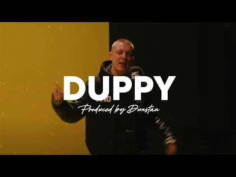 (FREE) Aitch Type Beat 2022 - Duppy