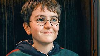 HARRY POTTER AND THE PHILOSOPHER'S STONE - Official Trailer (2026) Dominic McLaughlin