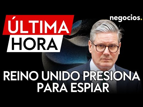 Un exjefe cibernético del Reino Unido asegura que era inútil pedirle a Apple que permita espiar a sus usuarios