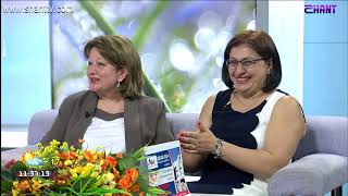 Առավոտը Շանթում-26.05.2021 hyur 2