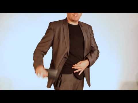 Fourseen Wallet by Matthew Wright