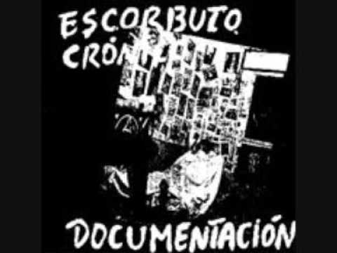 Escorbuto Cronico - Documentacion