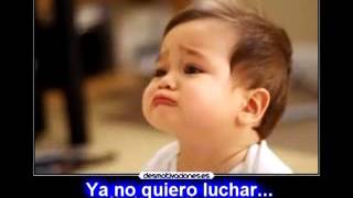 Canción de reflexión