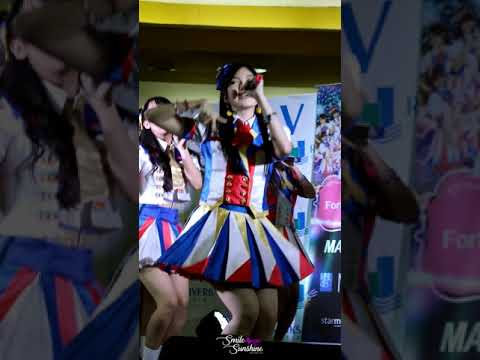 [Oshi Cam] 190303 MNL48 Sela - Palusot Ko'y Maybe @ Riverbanks Center Marikina
