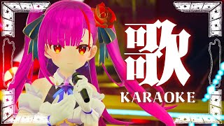 . if / 西野カナ - 《 歌枠 / KARAOKE 》もう月末、、、??《 焔魔るり/ライブユニオン 》