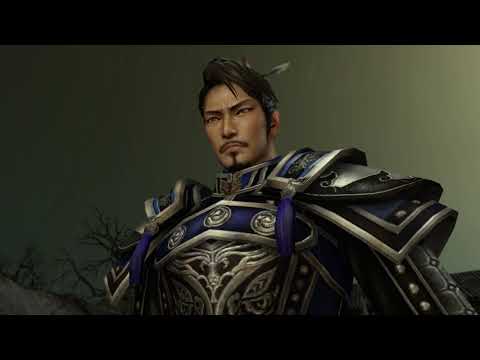 Dynasty Warriors 8 Xtreme Legends - Episode 20 :  Yu Jin Takes command