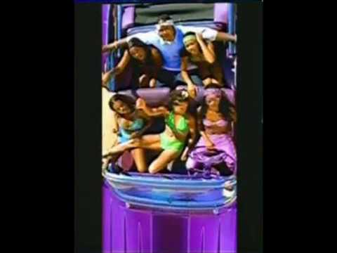 "Steady Wastin" Shade Sheist -Nate Dogg-Nitty Black-Lieutenant