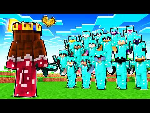 Das FINALE von Minecraft Risiko.. (Können wir gewinnen?)