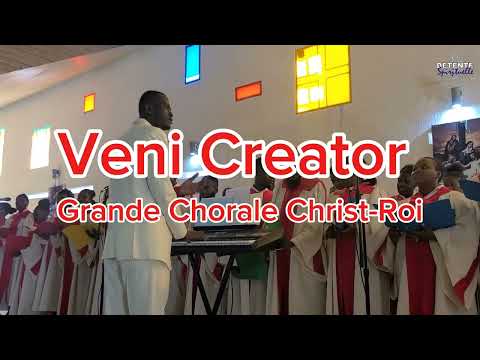 Veni creator