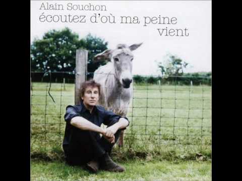 Alain Souchon