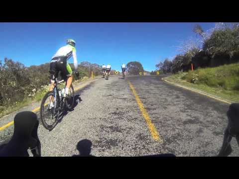 Onebody Summer Camp 2014