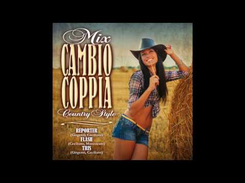 Mix Cambio Coppia   Dj Denny Dellavalle