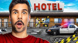 Hotel mais BARATO vs mais CARO dos Estados Unidos