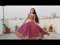 Meri Pheli Pheli Thi Ya Mulakat Chandani Raat Haryanavi Song Dance Cover By Ritika Rana