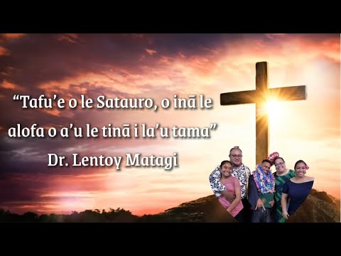 OFFICIAL HIGHLIGHTS || Celebration of Life: Dr. Lentoy Matagi