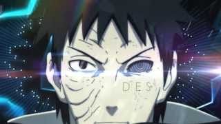 [DES AUDITION] Burning Bridges (Blue Stahli)- Animix