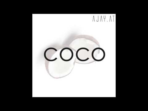 AJAY - COCO (Dance Battle Beat) (Hip Hop Edit)