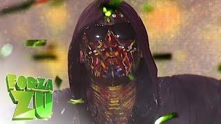 Carla&#39;s Dreams - Sub Pielea Mea #eroina / Acele + Bis (Live la Forza ZU 2016)