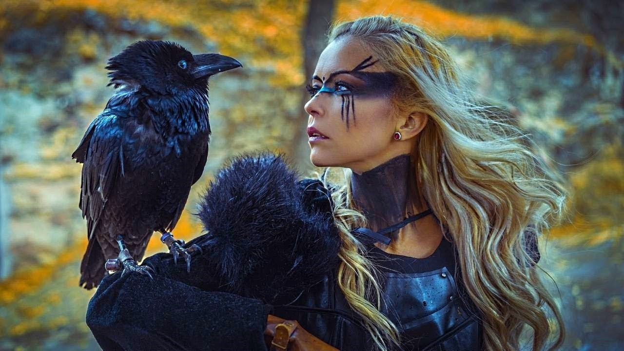 Música Tambores de Drakkar  Vikings - Sinta as Batidas e Vibrações Poderosas