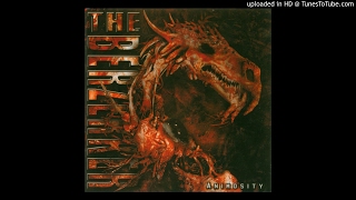 The Berzerker - Heavily Medicated