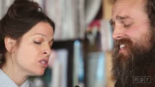 Sailor to Siren by Iron &amp; Wine and Jesca Hoop