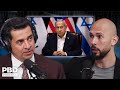 I Was WARNED Not To Say This Andrew Tate Goes ALL IN On Global Israel Gaza Global Control