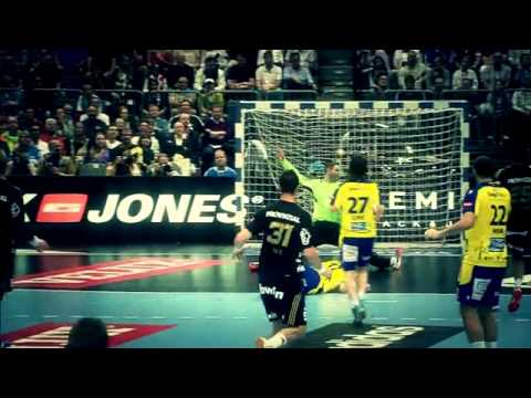 KS Vive Targi Kielce vs THW Kiel - VELUX EHF FINAL4 third place match