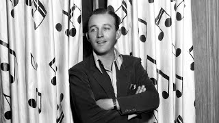 Bing Crosby - I Can Dream Can't I