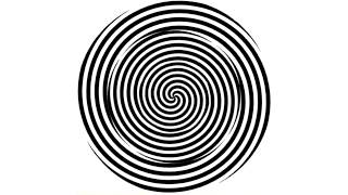 Optical illusions that make you feel like you&#39;re flying