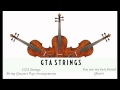 You are my best friend - Queen - String Quartet COVER