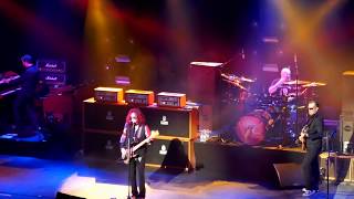 Black Country Communion. "Collide". Hammersmith Apollo 04/01/2018 1080p50 HD.