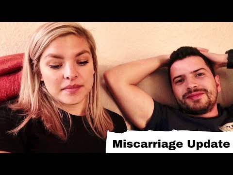 Miscarriage Testing Update