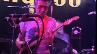 Alexis Korner - I'd Rather Go Blind