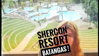 preview picture of video 'Shercon Resort Batangas Travel'