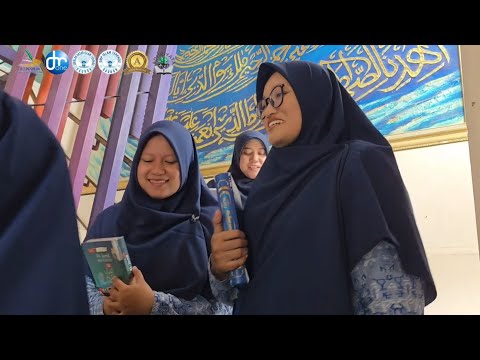 Selamat Menyambut Ramadan 1447 H