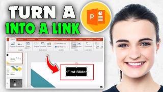 How to turn a PowerPoint presentation into a link - Full Guide